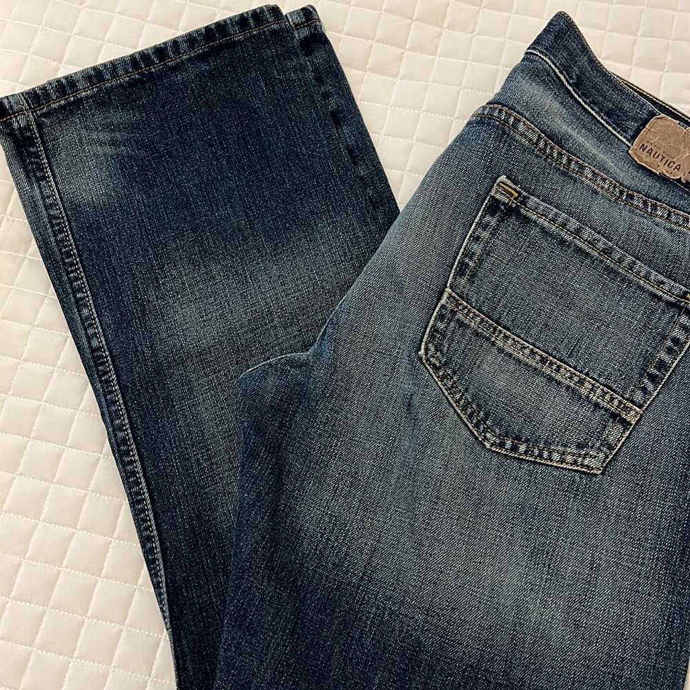Men’s Nautica Jeans 33/30